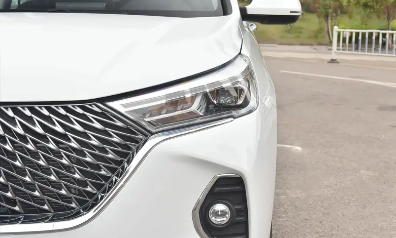 Haval M6 Plus