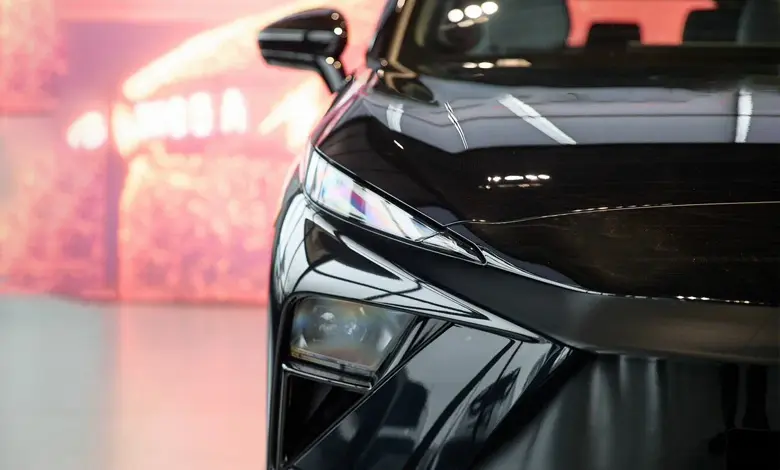 Omoda C5 II